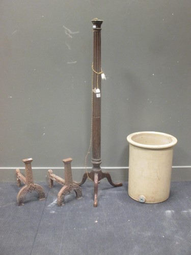 Lot 557 - A 19th century George Kent knife polisher,...