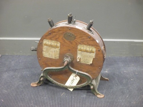 Lot 557 - A 19th century George Kent knife polisher,...