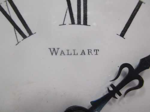 Lot 154 - A late 19th century black marble mantel clock,...