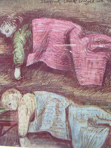 Lot 329 - After Henry Moore