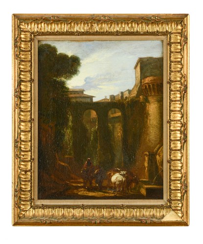 Lot 40 - Thomas Barker of Bath (British, 1769-1847)