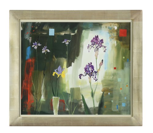Lot 433 - § Jenny Matthews (Scottish 1964-)
