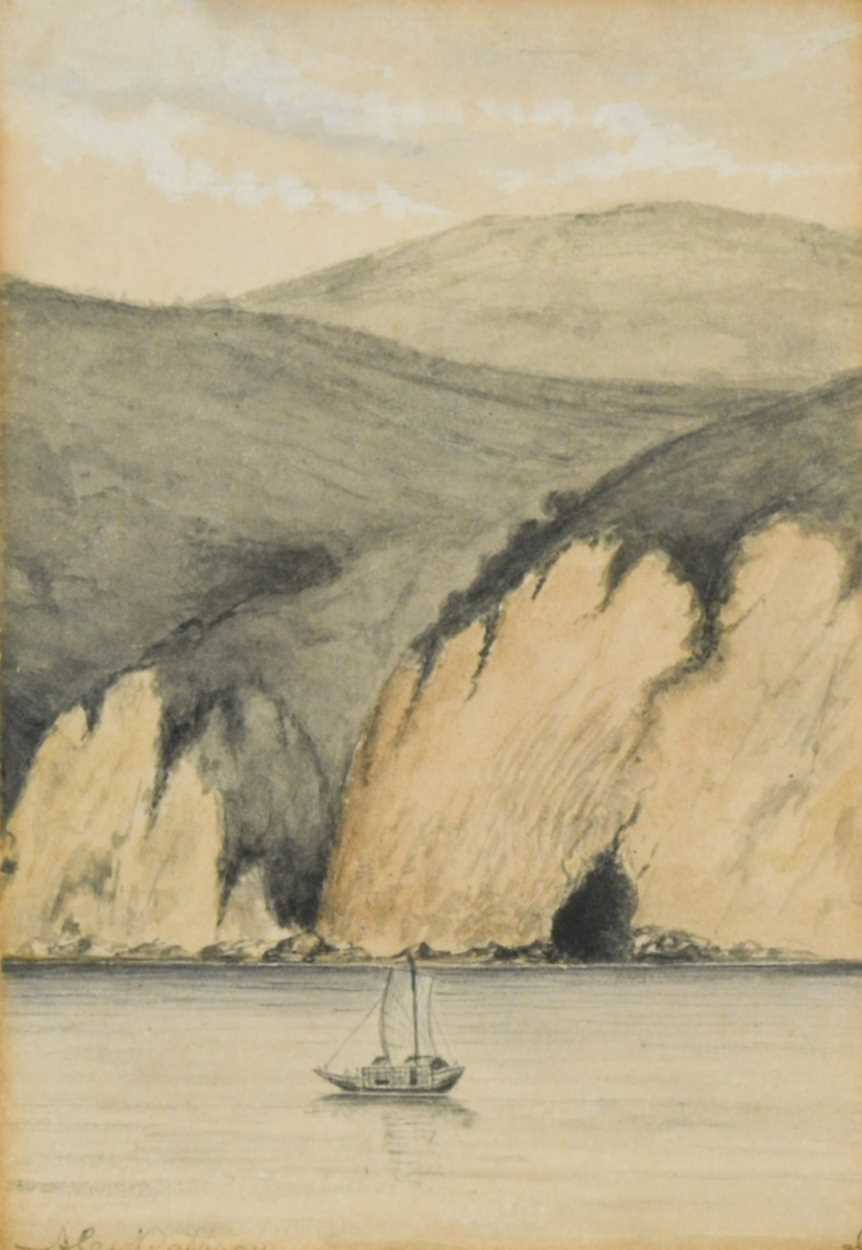 Lot 115 - Alexander Rattray (British, 1830-1906)