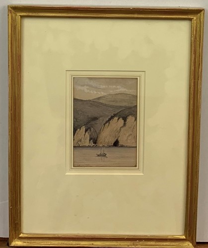 Lot 115 - Alexander Rattray (British, 1830-1906)
