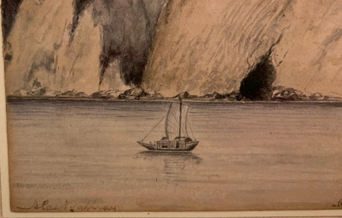 Lot 115 - Alexander Rattray (British, 1830-1906)