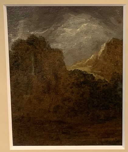 Lot 471 - Attributed to Thomas Barker of Bath...
