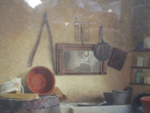 Lot 481 - Henry Edward Spernon Tozer (1864 - c. 1938)...