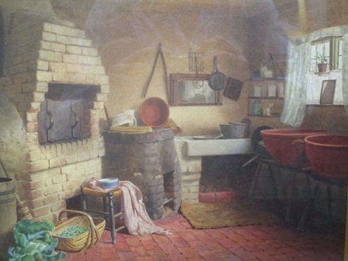 Lot 481 - Henry Edward Spernon Tozer (1864 - c. 1938)...