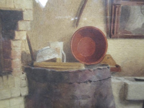 Lot 481 - Henry Edward Spernon Tozer (1864 - c. 1938)...