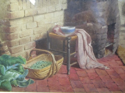 Lot 481 - Henry Edward Spernon Tozer (1864 - c. 1938)...