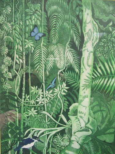 Lot 346 - Pamela Hughes (British 1918-2002)