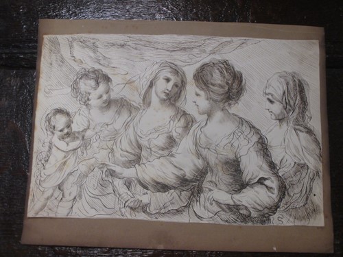 Lot 480 - for book sale.