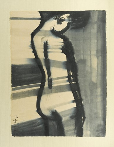 Lot 406 - Dao Thanh Duy (Vietnamese, b. 1956)