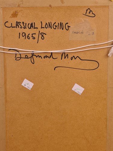Lot 477 - § Desmond Morris FLS hon, caus (British 1928-)