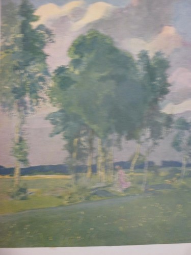 Lot 442 - Bruce Morrison