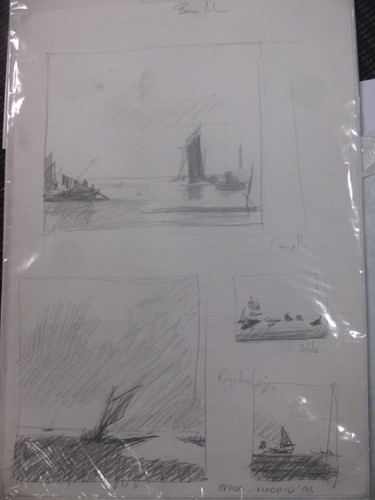 Lot 442 - Bruce Morrison