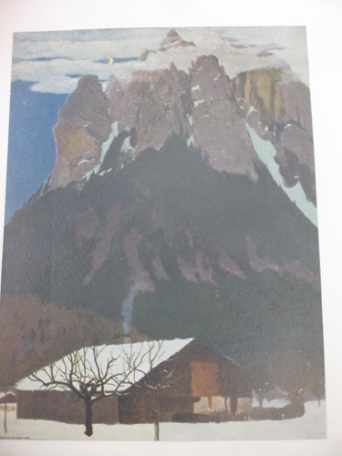 Lot 442 - Bruce Morrison