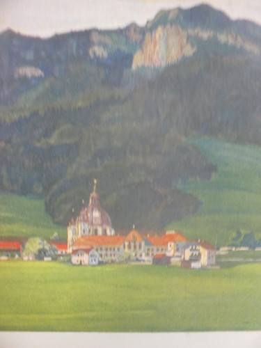 Lot 442 - Bruce Morrison