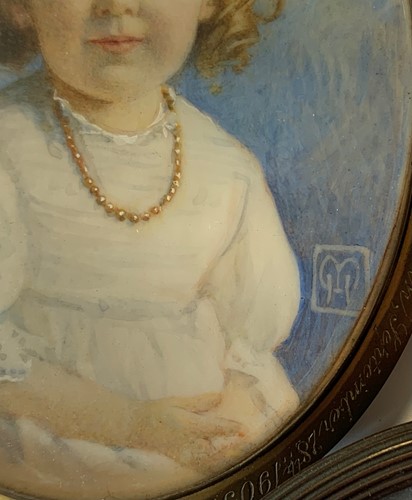 Lot 160 - Mary Young Hunter (British, fl. 1900)