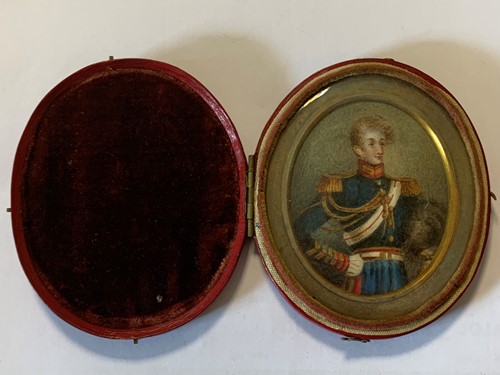 Lot 160 - Mary Young Hunter (British, fl. 1900)