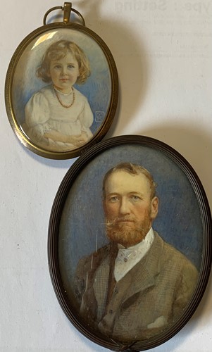 Lot 160 - Mary Young Hunter (British, fl. 1900)