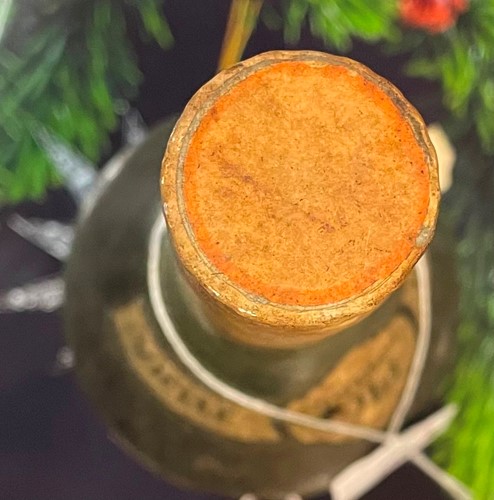 Lot 1289 - Demoulin Grande Fine Champagne cognac 1914,...