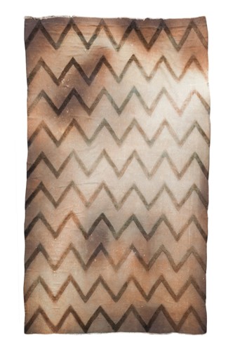 Lot 611 - A large modernist carpet