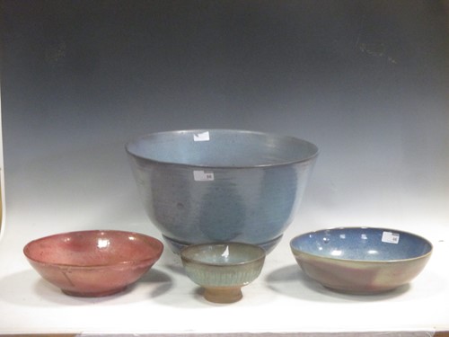 Lot 66 - Amelie Richter (Bavarian-French, 20th century),...