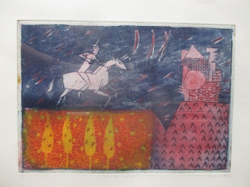 Lot 499 - Michael Martin