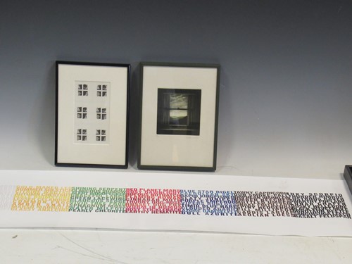 Lot 408 - Jack Milroy (British b.1938)