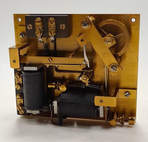 Lot 258 - This is apparently a  "Duration controller"...