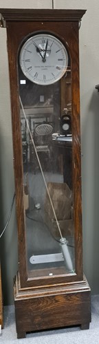 Lot 271 - Venner Time Switches Ltd London electric...
