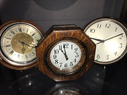 Lot 348 - Synchronome mains clock in Tompion style,...