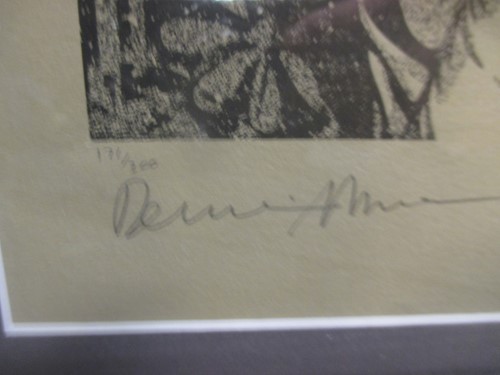 Lot 192 - Shepard Fairey, Sid - Superman is dead,...