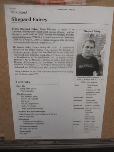 Lot 192 - Shepard Fairey, Sid - Superman is dead,...