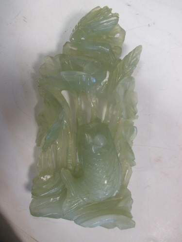 Lot 147 - A collection of Chinese snuff bottles,...