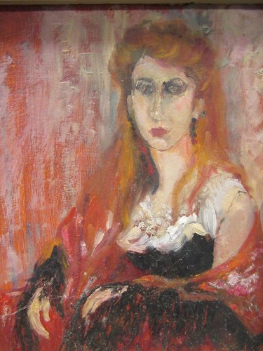 Lot 348 - Margaret Pearce (British, 20th century),...