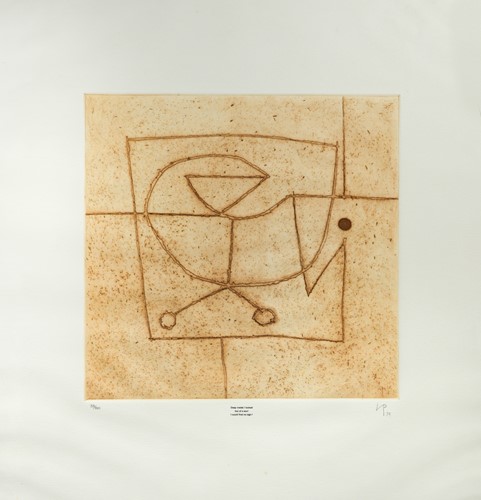 Lot 509 - § Victor Pasmore CH, CBE (British 1908-1998)
