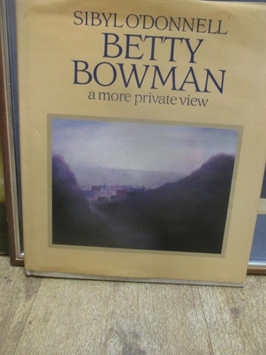 Lot 511 - Betty Bowman (British, 20th century), an...