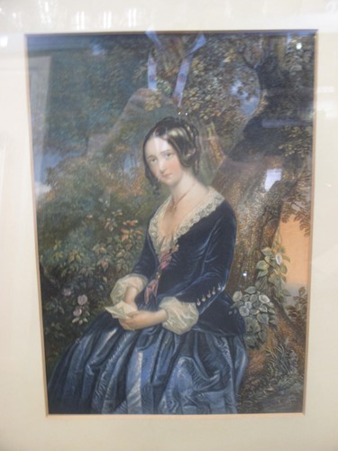 Lot 448 - A collection of various Baxter prints (qty)