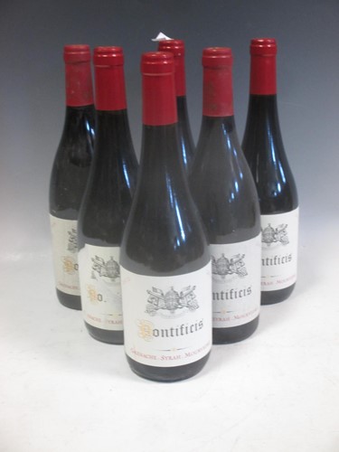 Lot 207 - Pontificis, Pays D'oc to include years 2012...