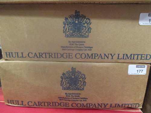 Lot 177 - VALID SHOTGUN CERTIFICATE REQUIRED - Shotgun...