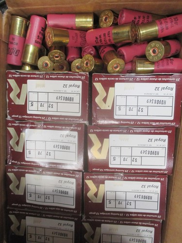 Lot 179 - VALID SHOTGUN CERTIFICATE REQUIRED - Shotgun...