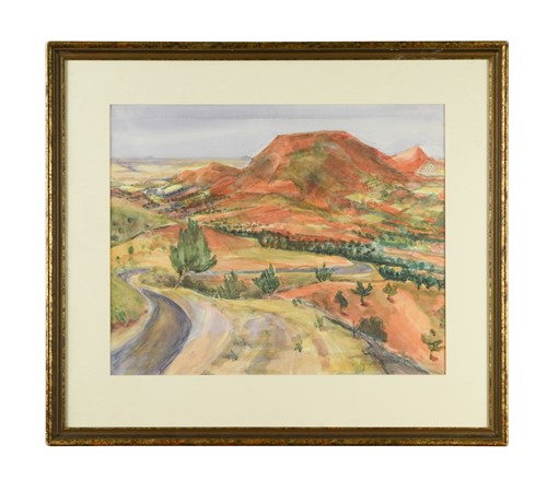 Lot 279 - Margaret Melliar-Smith (British 1905- c.1992)
