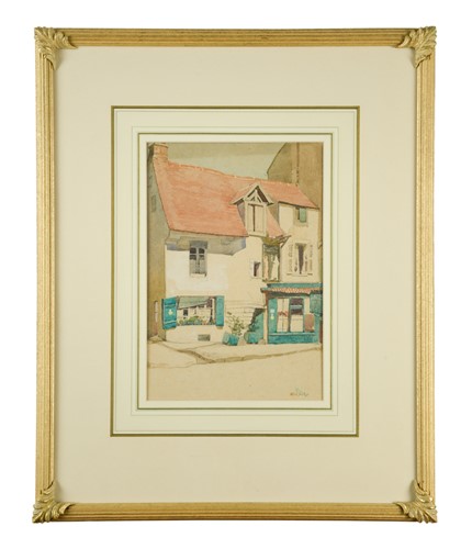 Lot 278 - Averil Burleigh (British 1883-1949)