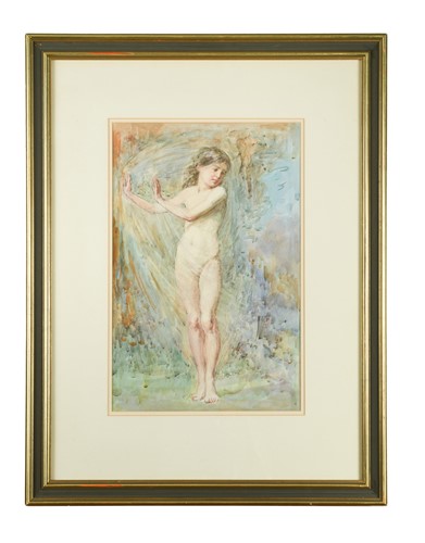 Lot 304 - Alfred John Billinghurst (British 1880-1963)