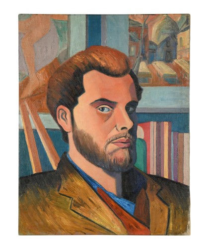 Lot 390 - Robert William Head (American 1941-)
