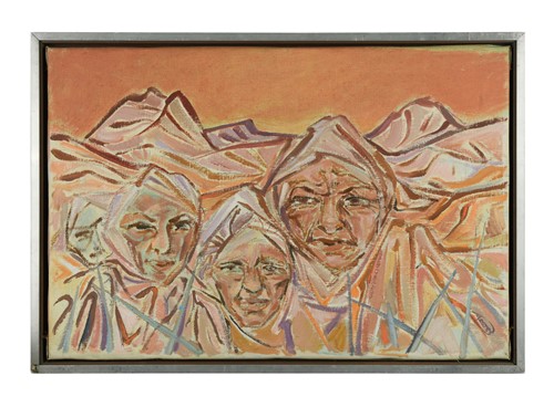 Lot 380 - Gerald Meares (British 1911-1975)