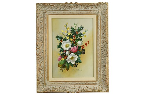 Lot 219 - Albert Williams (British 1922-2010)