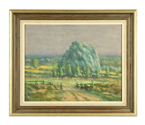 Lot 257 - Noel Frank Bevan Dennes (British 1908-1988)